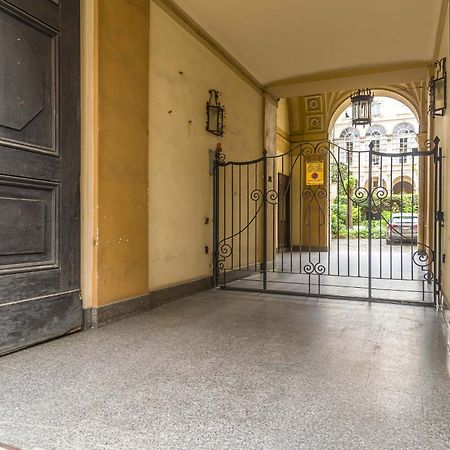 La Mole Lovely Sweet Mini Loft Turin Exterior photo