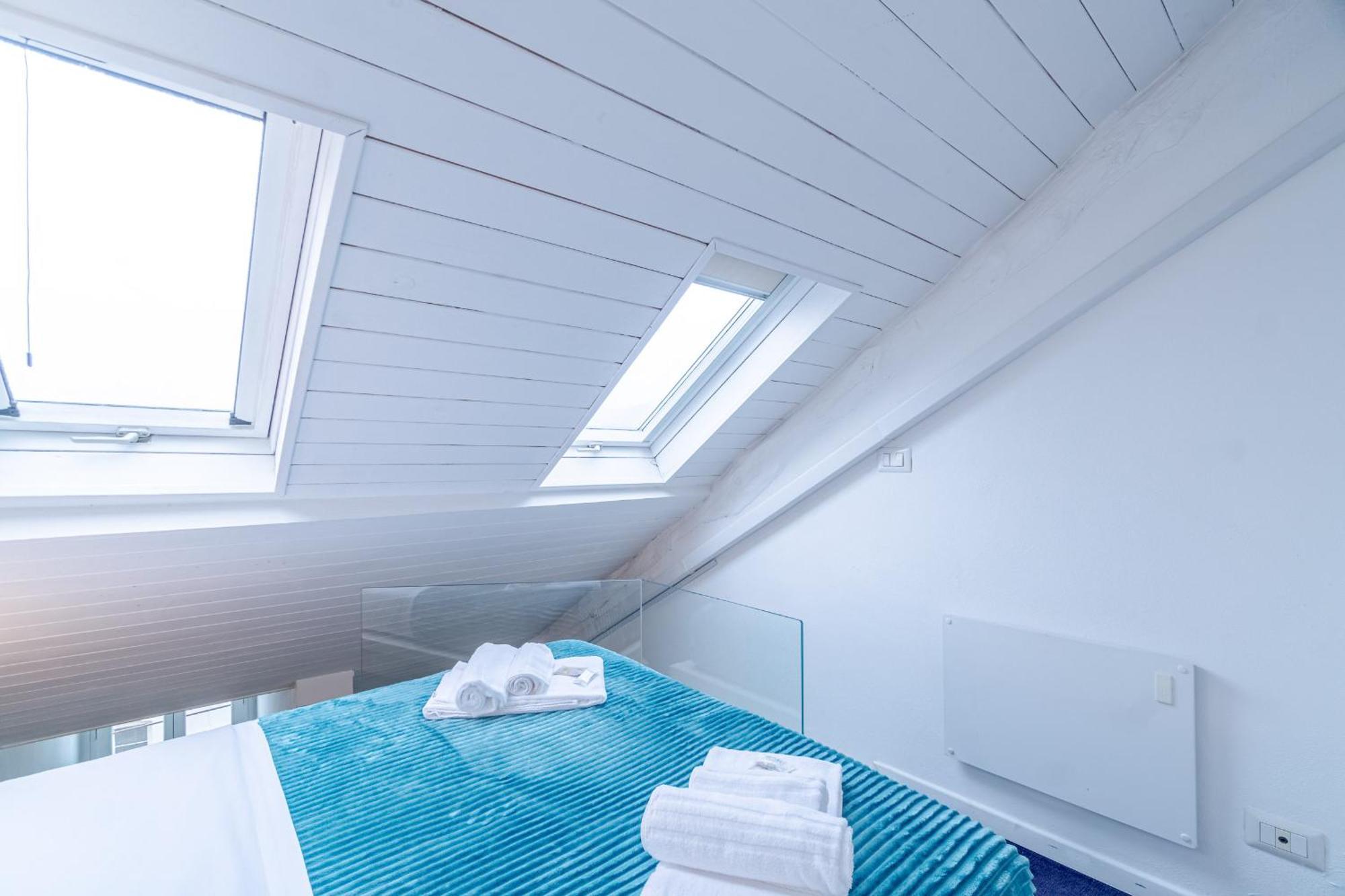 La Mole Lovely Sweet Mini Loft Turin Exterior photo